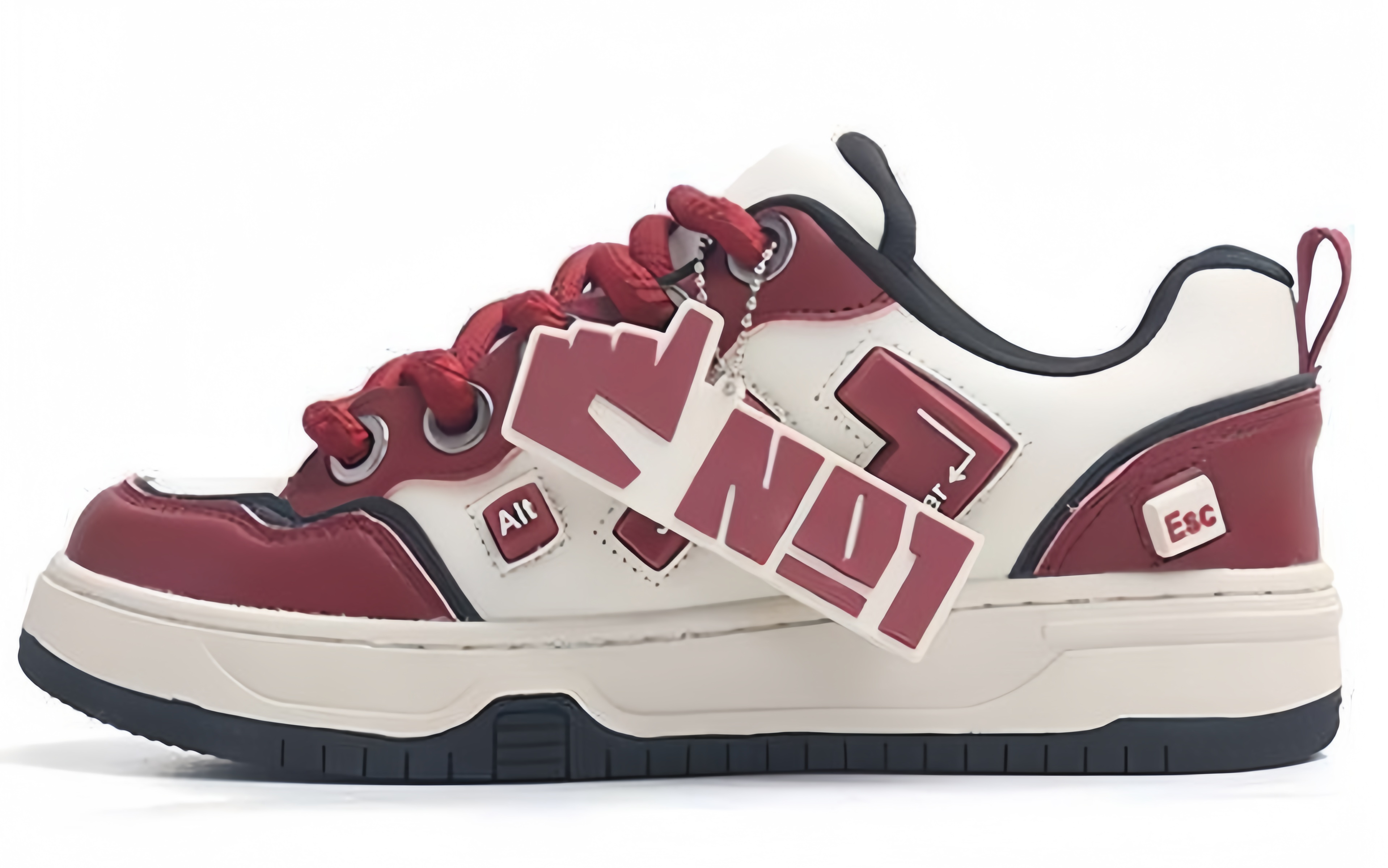 Limited Edition Nanbo Wan X JiffFly Collaboration: Comfortable Casual Board Boots for Ladies