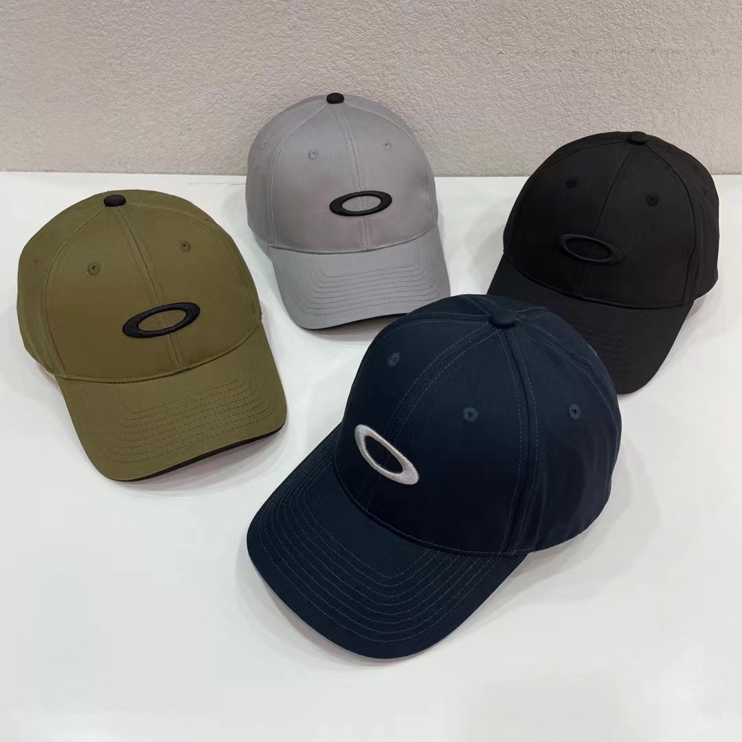 Ball Caps Designer Baseball Cap Embroidered CottonHat Retro street baseball cap couple sun hat letter cap adjustable Hats