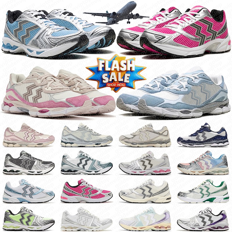 designer men women running shoes mens outdoor sneakers Blue Pink Grey Black Green Silver white womens sports trainers shoe