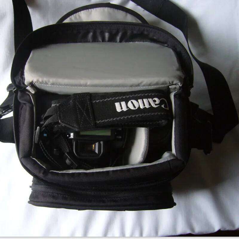 Lowepro Bag EX 160 Digital Lightweight Crossbody SLR Camera Casual Shoulder Bag