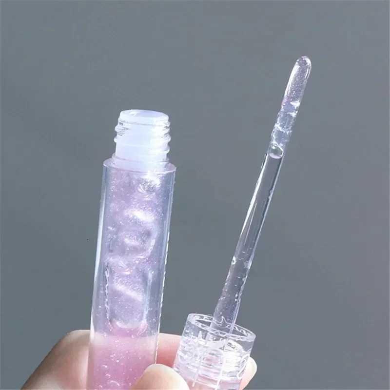 Mirror Water Lip Gloss Lip Glaze Transparent Glass Lip Oil Waterproof Lasting Liquid Lipstick Lipgloss Lipgloss Lips CosmeticsXJ250724