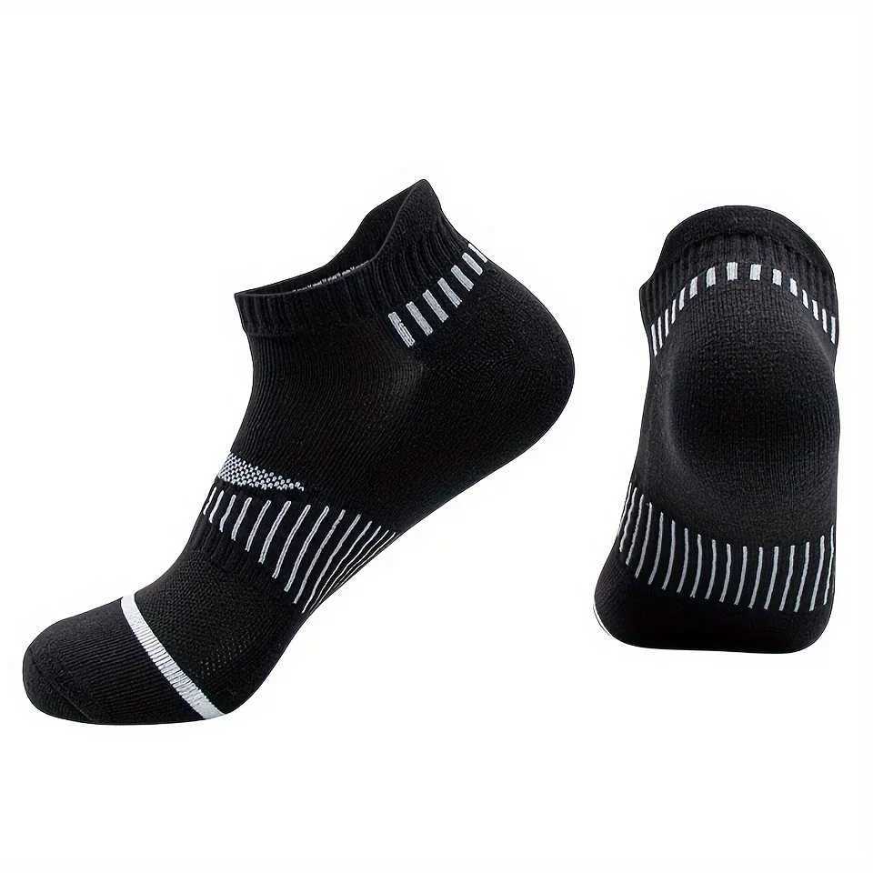 20 Pairs Mens Classic Crew Socks Unisex Sports Socks for Men Running Basketball Anti-slip Outdoor Breathable Mens Socks X250725