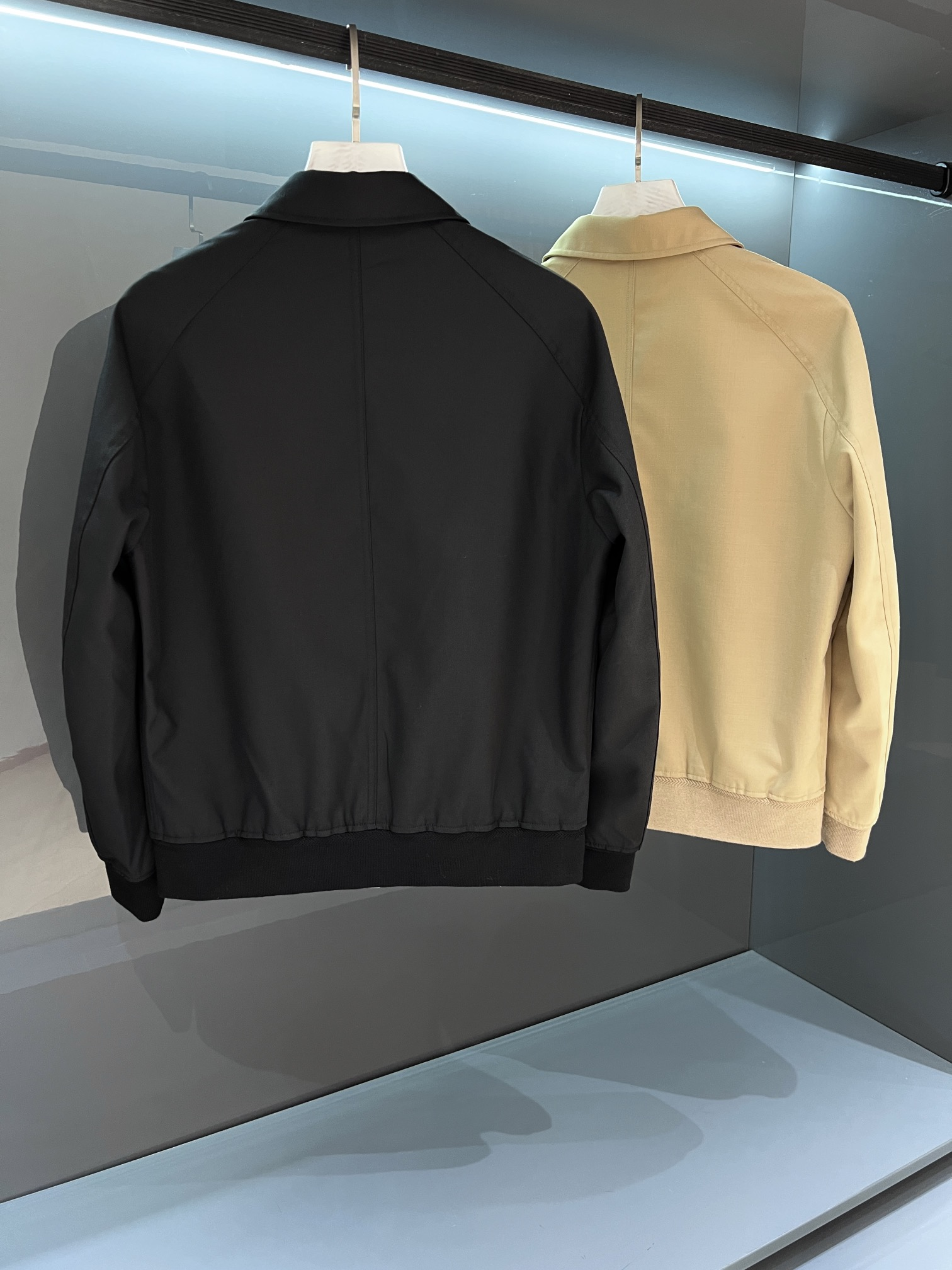 Brand Denim jacket outdoor mens and womens designer brand luxury gift Valentines Fathers Christmas.M167