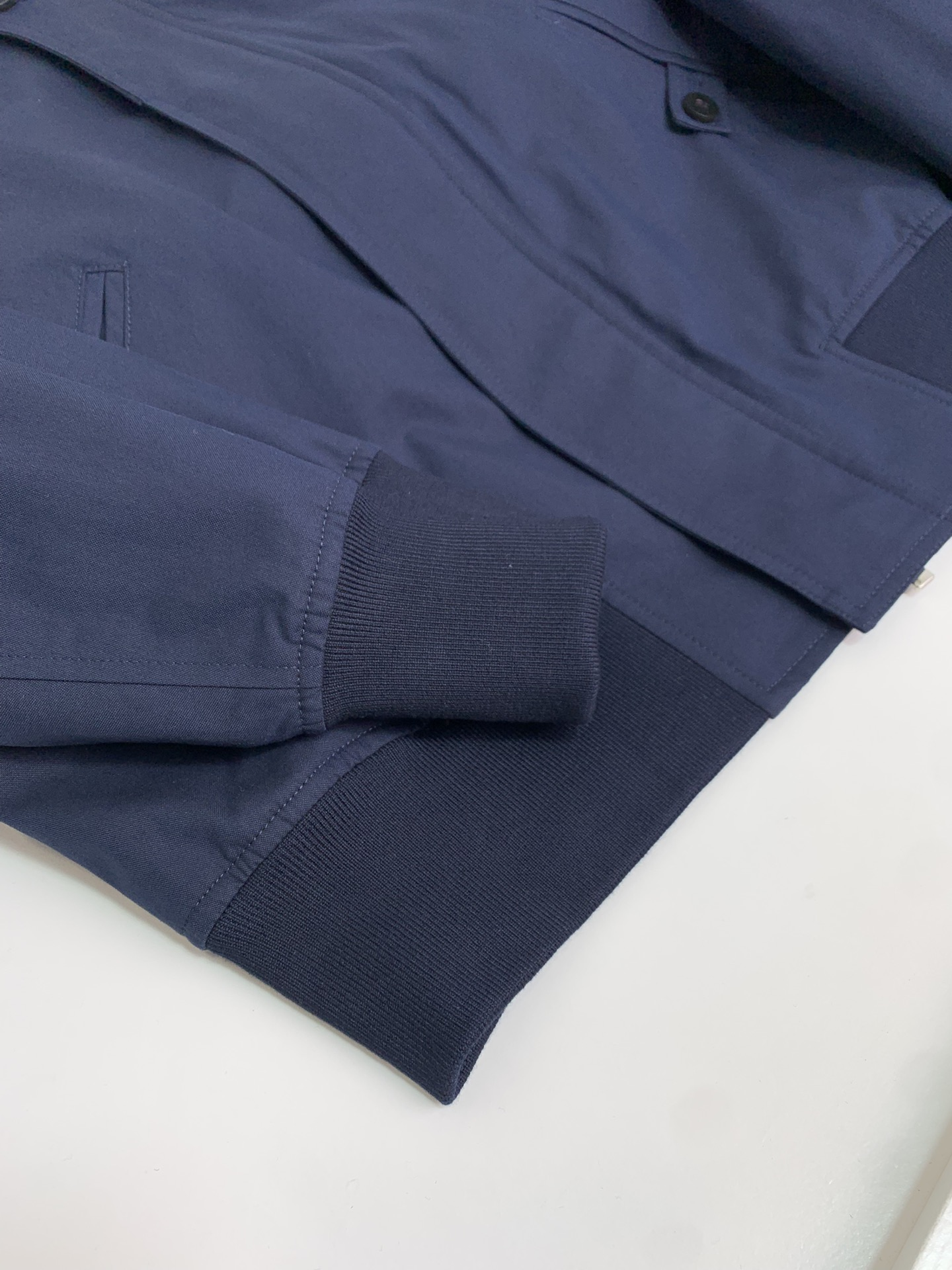 Brand Denim jacket outdoor mens and womens designer brand luxury gift Valentines Fathers Christmas.M152