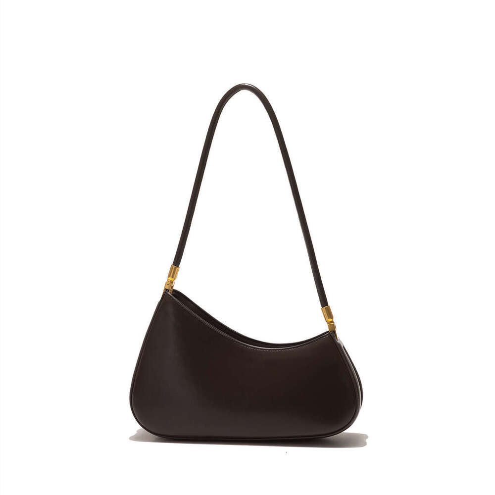 2025 Spring Summer New Luxury Niche Design Handbag Commuting High-end Feel Single Shoulder Underarm Fashion Crossbody Dumpling Bag |designer bag