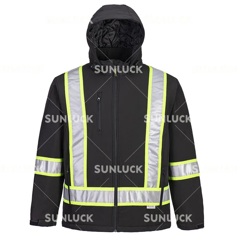 150D Mechanical elasticity Composite feece NO.JK-19