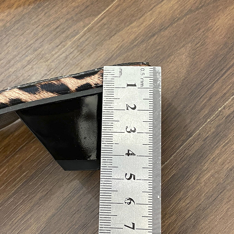 Ddmysports New Outdoor Wear Stiletto Shallow Mouth Closed Half Slippers Socialite Style Sexy Pointed Toe Elegant High Heel Sandals For Women Outdoor S