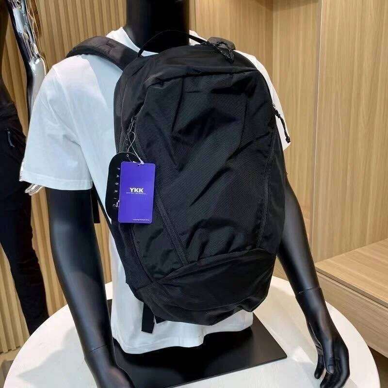 Bla Waterproof Nylon Multi-Functional Outdoor Sports Bapa Lightweight Large Capaci Travel Versatile Hiking Bag