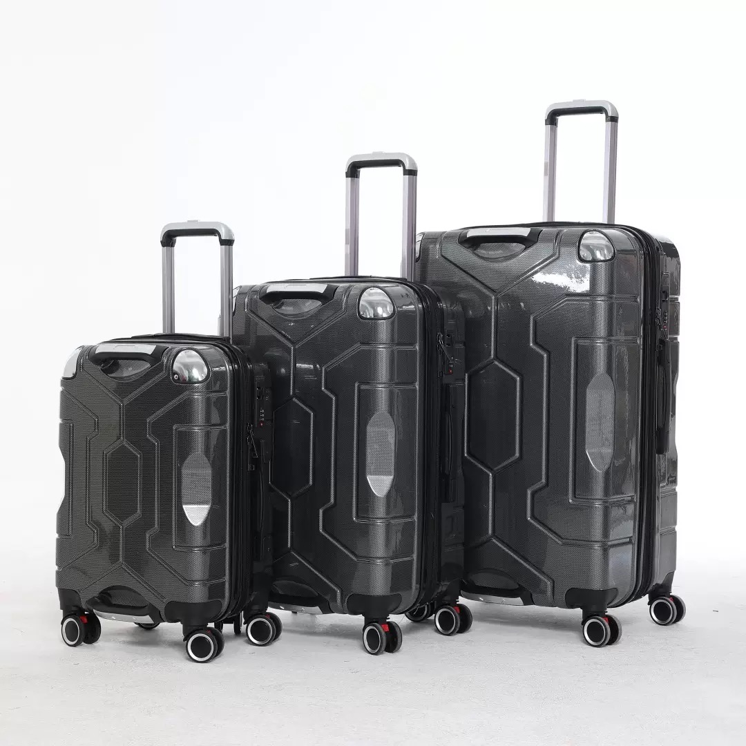 Designer Travel Luggage Box set 20 inch Boarding Case Password Box Student Trolley Case 26/29 inch Large Capacity Suitcase