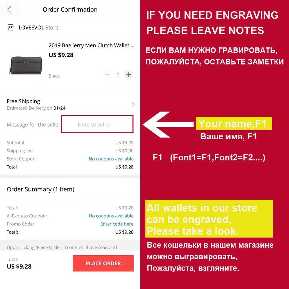 2020 Baellerry Men Clutch Wallets PU Leather Large Capacity Zipper Hand Strap Men Wallet Luxurious Business Solid Male Purses Z250725