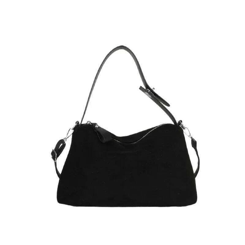 Unique Niche Fashion Design Bags 2024 New Popular Crossbody Underarm Bag