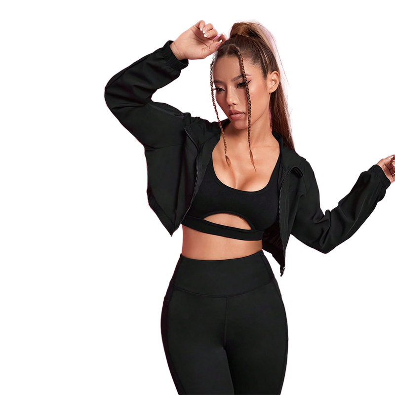 New Autumn Winter Sun Protection Cooling Sports Jacket