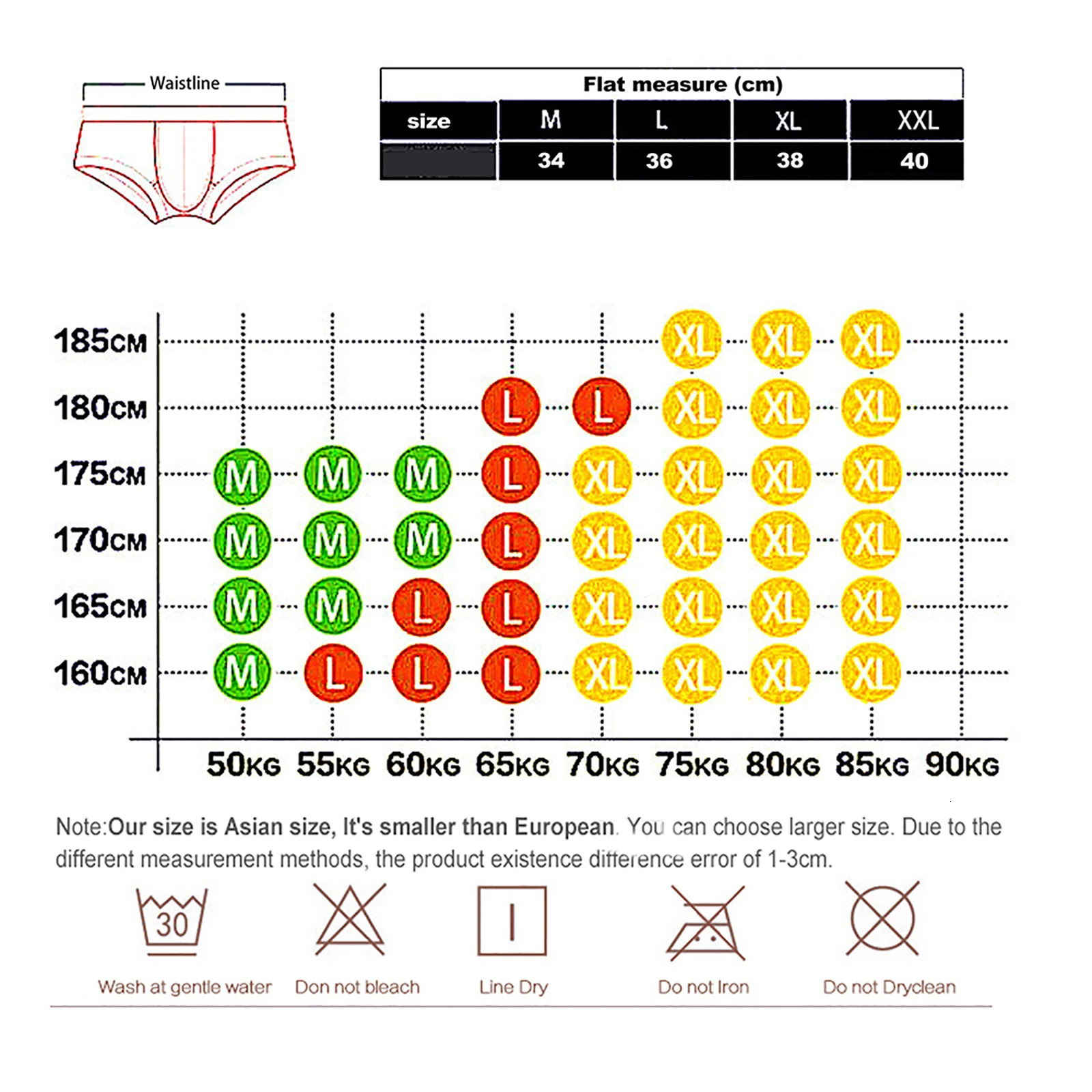 Addicted Mens swimming trunks with low waist sexy big antiembarrassing quickdrying young mens sports briefs 250717