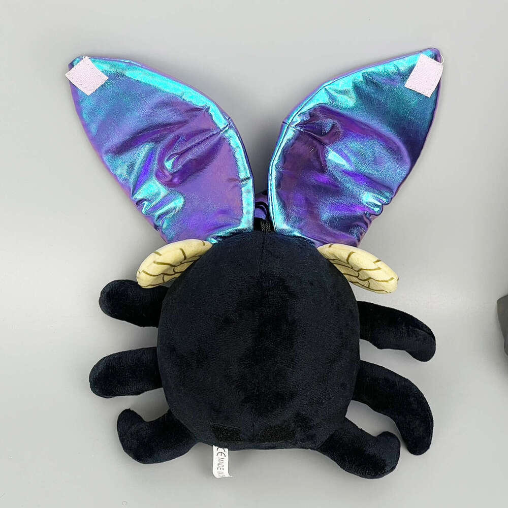Doug the Bug Plushie Ladybug Beetle Plush Toy Doll