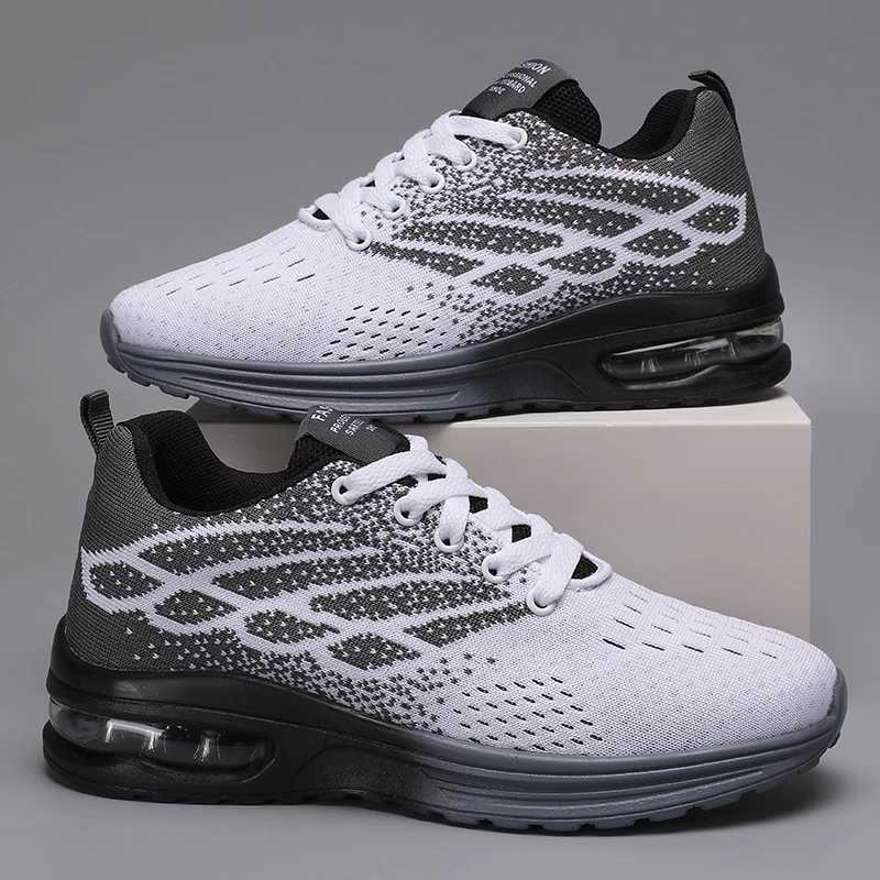 100% Cotton Linen Cotton Linen Cotton Shoes for Men Lightweight Breathable Mesh Walking Shoes 2025 Comfort Sport Shoe Casual Tennis Shoes XJ250725