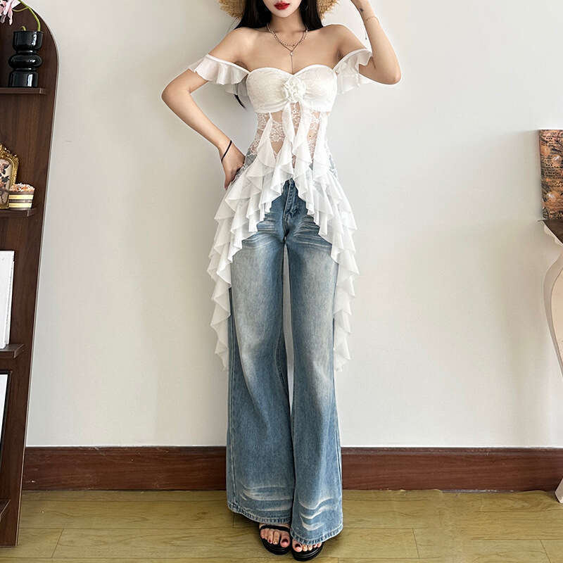 INS Style 2025 Spring New Women's Solid Color Slim Fashion Strap Sleeveless Backless Tank Top 10f