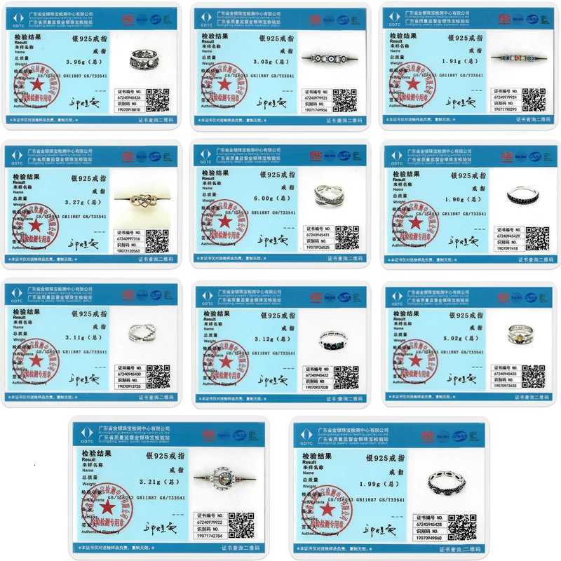 925 sterling silver ring female original wedding engagement gift stackable star moon heart-shaped wreath W250417