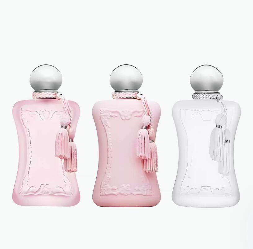 Designer Perfume Delina Haltane Pegasus Kalan Men Women Fragrance EDP Long Lasting Smell Paris Delina Royal Essence Cologne Spray