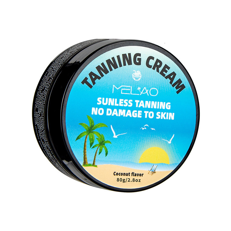 Dimollaure Self Tanning Lotion Self Tanner Sun Bronzer Nourishing Sunbathing Sunless Lotion 240629