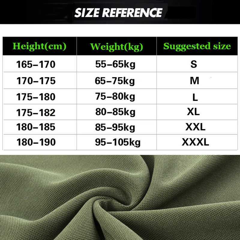 Tactical T-shirt Sport Short Sleeve Mens Summer Quick Dry Short Sleeve Elastic Breathable Workwear Outdoor Running T-Shirt Y250724