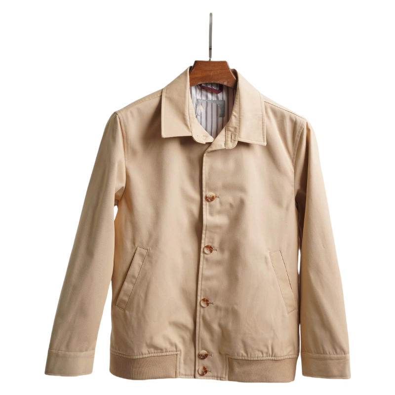 Brand Denim jacket outdoor mens and womens designer brand luxury gift Valentines Fathers Christmas.M164