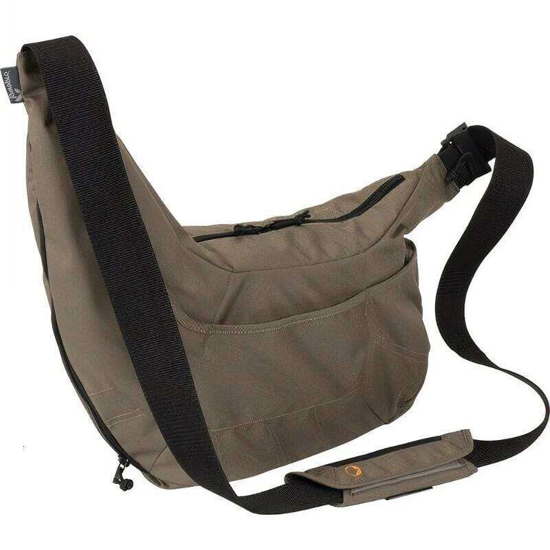 Lowepro Passport Photo Digital SLR Carry Protective Sling DSLR Camera Bag