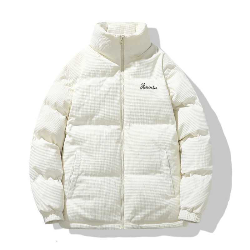 2025 Autumn Winter Thick Warm Corduroy Jackets Mens Outerwear Hip Hop Coat Male Teen Casual Jacket Colorful Streetwear X250725