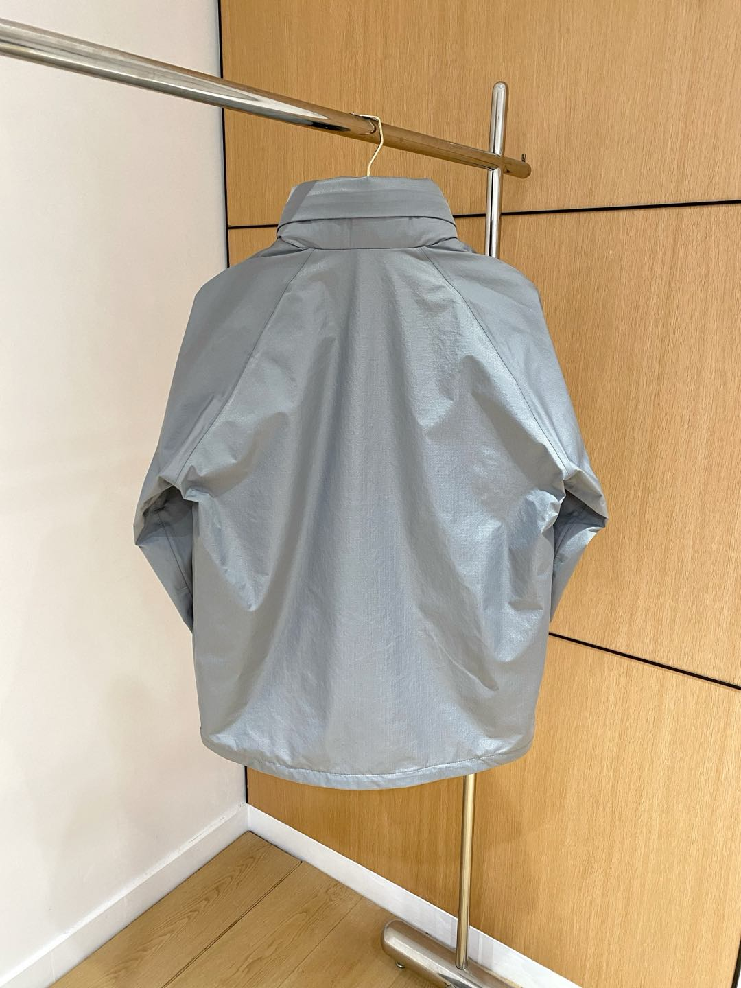 Brand Denim jacket outdoor mens and womens designer brand luxury gift Valentines Fathers Christmas.M163