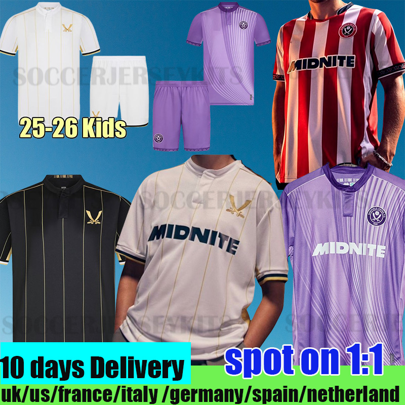 2025 2026 Sheffield… - image