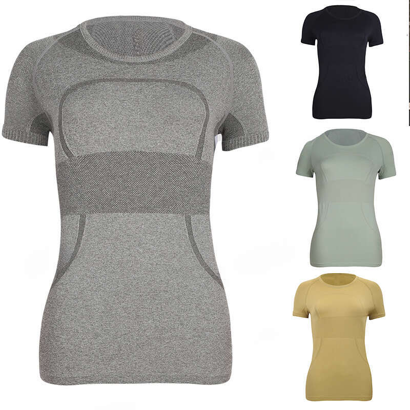 2025 Workout Sweatshirt Women Yoga Sets lemonize sets shirts sets High Waist Sports Set Elastic alosetly women clothes Suits T-shirt lemonize defines jackets