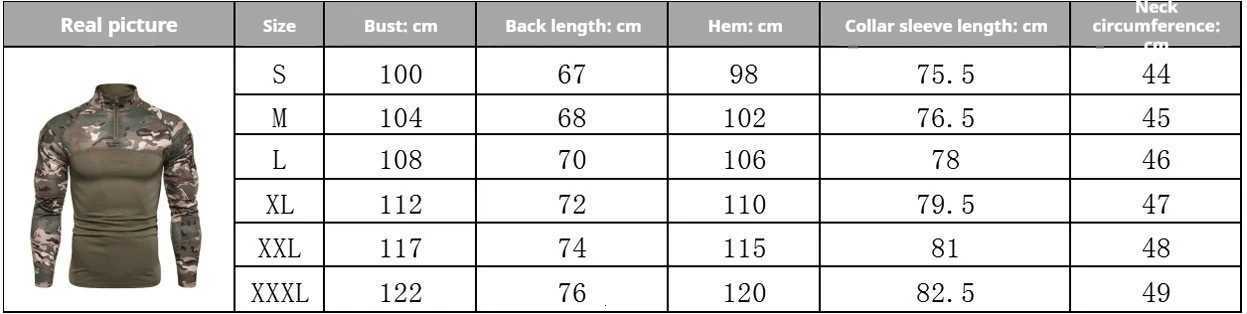 Outdoor Camouflage Combat Training Frog Tactical Suit Mens and Womens Universal Fitness Slim Fit Fast Drying Long Sleeved Y250724