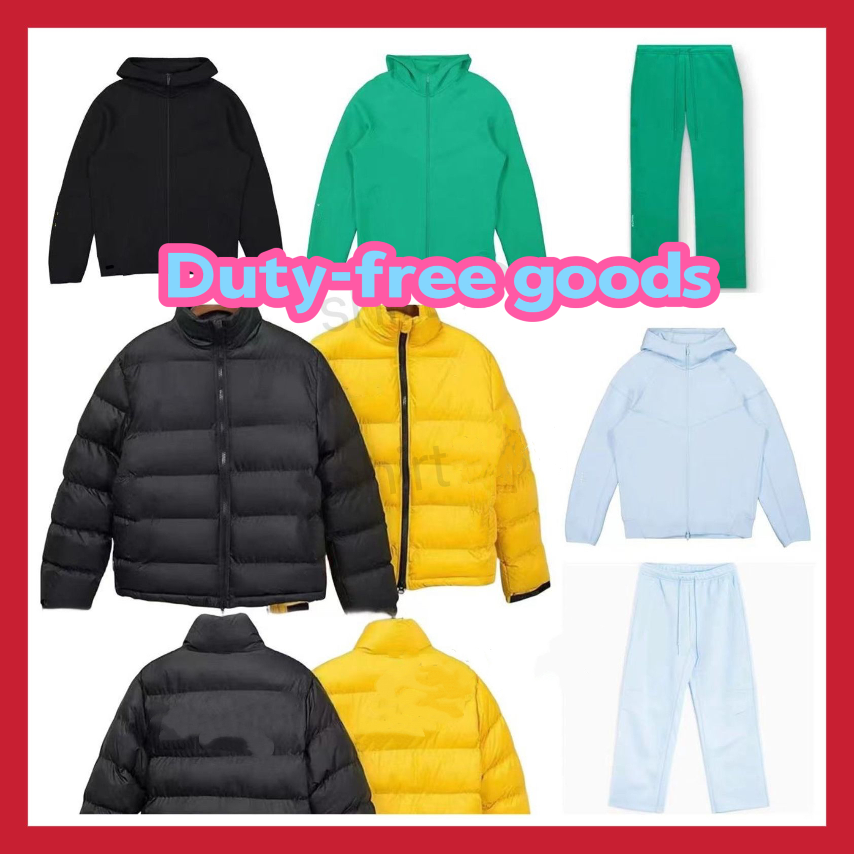 designer tracksuit hoodies Mens Jacket coat Tracksuit Designer zipper Hoodie Pants puffer Set Two Piece Suit Woman hoode Sweatshirts Trousers Track suits