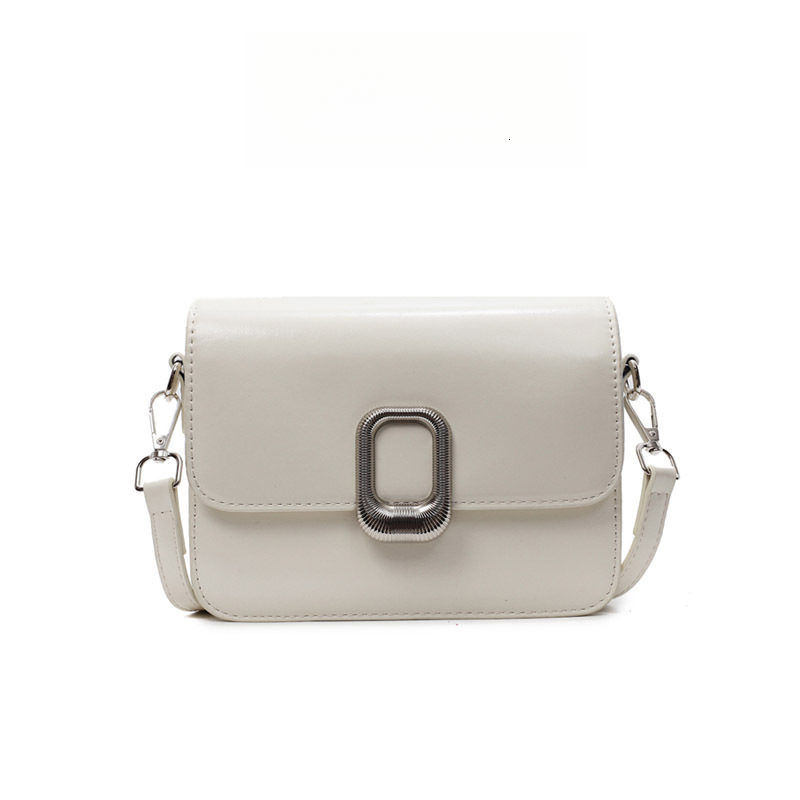 Luxury Brand Designer Bag Commuting Tofu Small Square Bag 2025 New Korean Version Simple Popular Single Shoulder Versatile Trendy Crossbody Women'