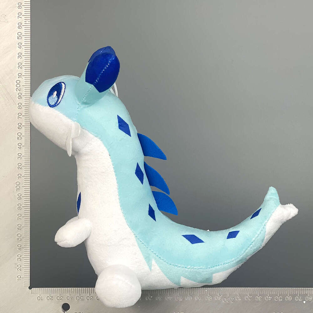 Phantom Beast Palu Series Palword Game Peripheral Doll Plush Toy