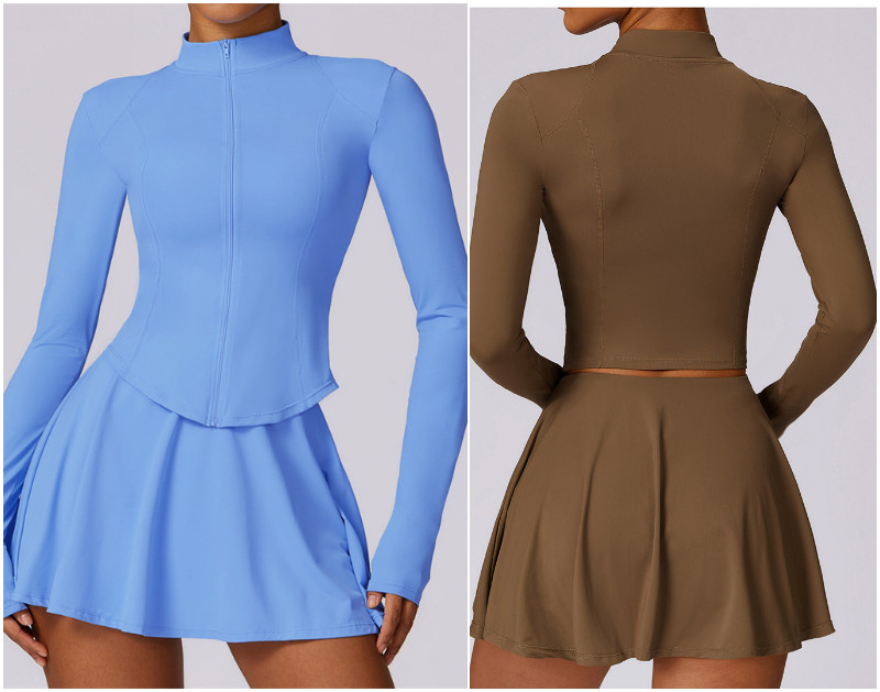 8588 Womens Sets Sk… - image