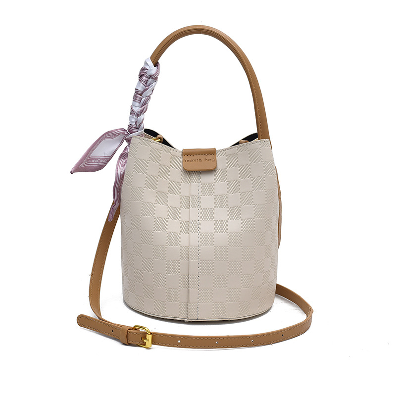 Elegant Womens Shoulder Bag with Unique Niche Design - Durable & Lightweight