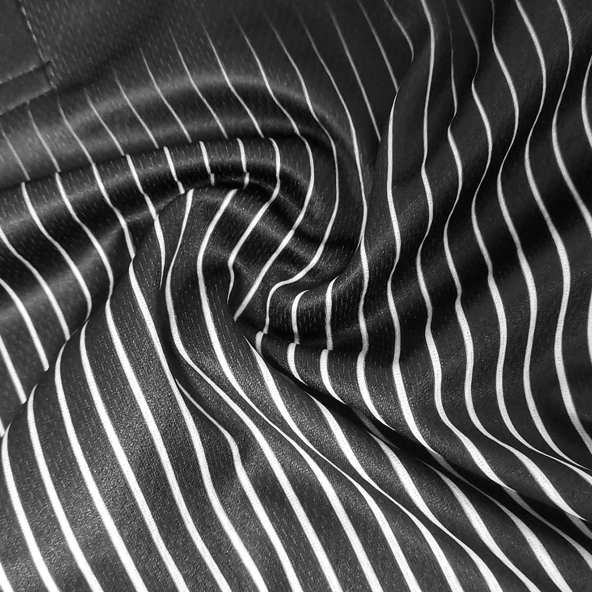 Men Clothes Summer Fashion Stripe Polo Shirt Men Casual Tops Polo Shirt. XJ250725