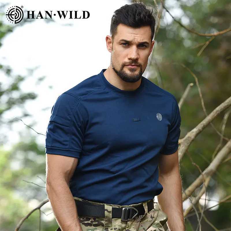 Tactical Shirt Airsoft T-shirts Men Clothing Quick Dry Outdoor Hiking Camping Combat Shirts Sports Trainning Hunting Outfit Y250724