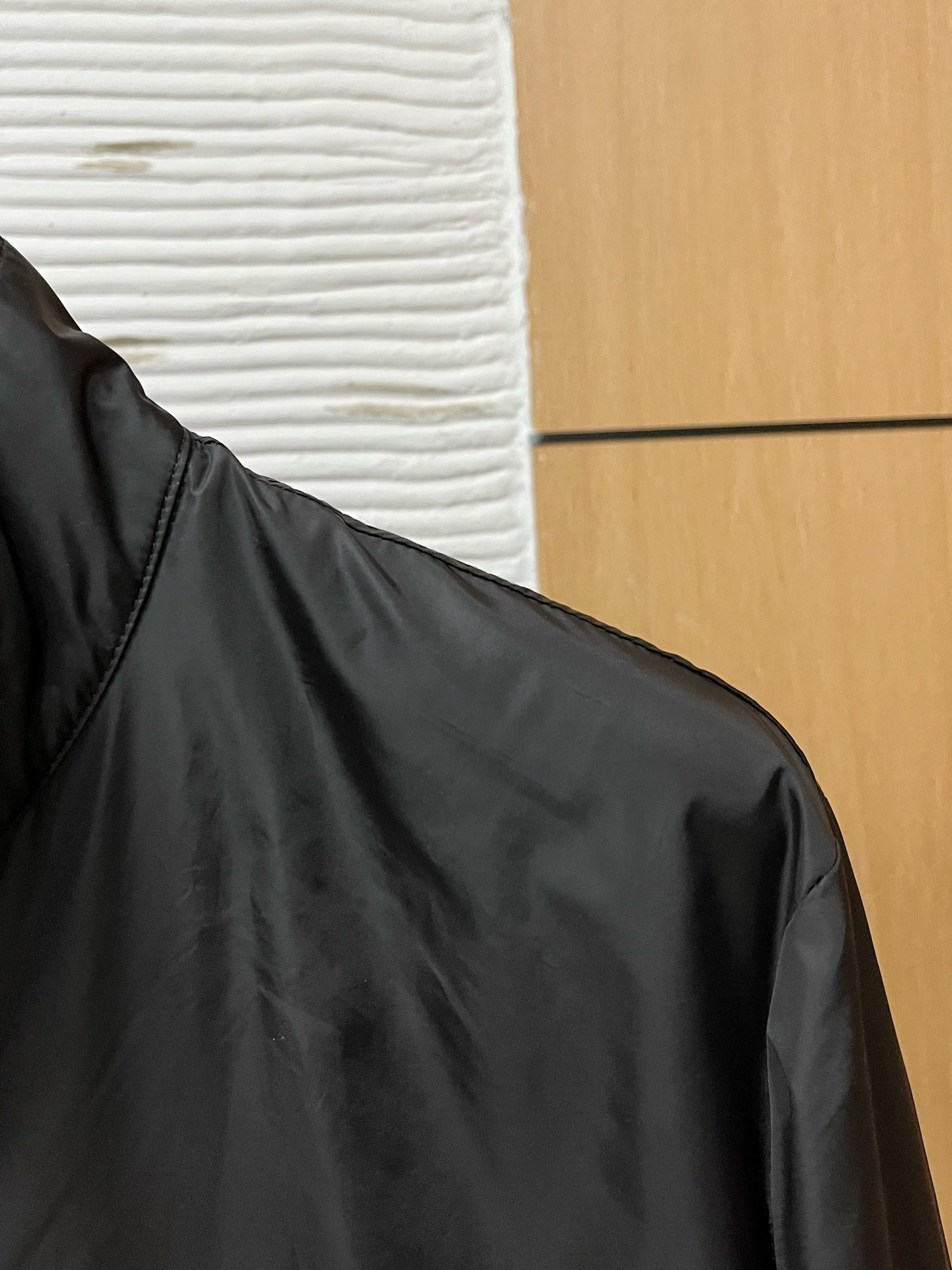 Brand Denim jacket outdoor mens and womens designer brand luxury gift Valentines Fathers Christmas.M148