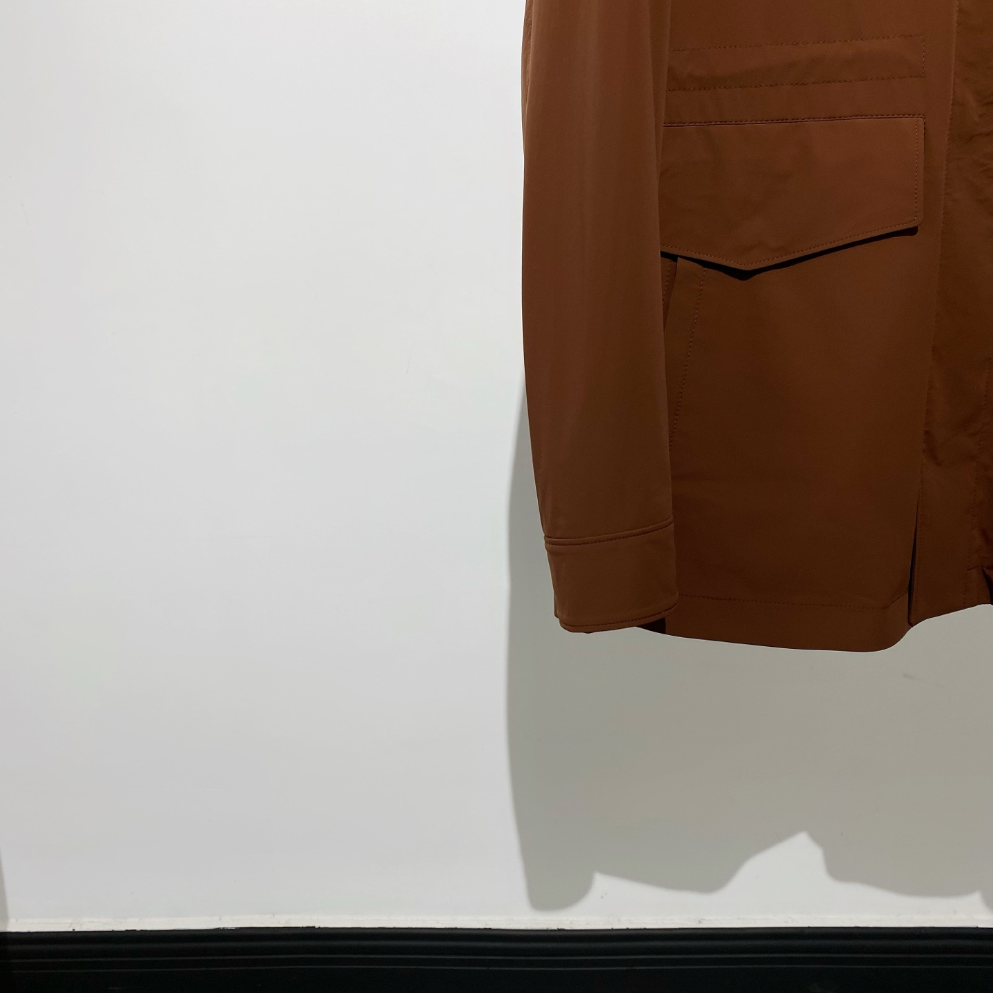 Brand Denim jacket outdoor mens and womens designer brand luxury gift Valentines Fathers Christmas.M149