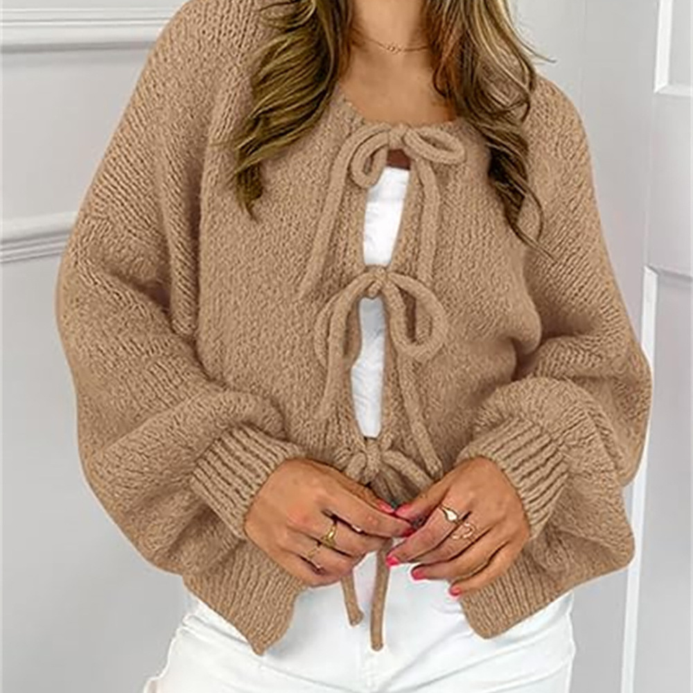 Free shipping designer sweater for women Casual sweater fashionable simple slim fit comfortable knitted top