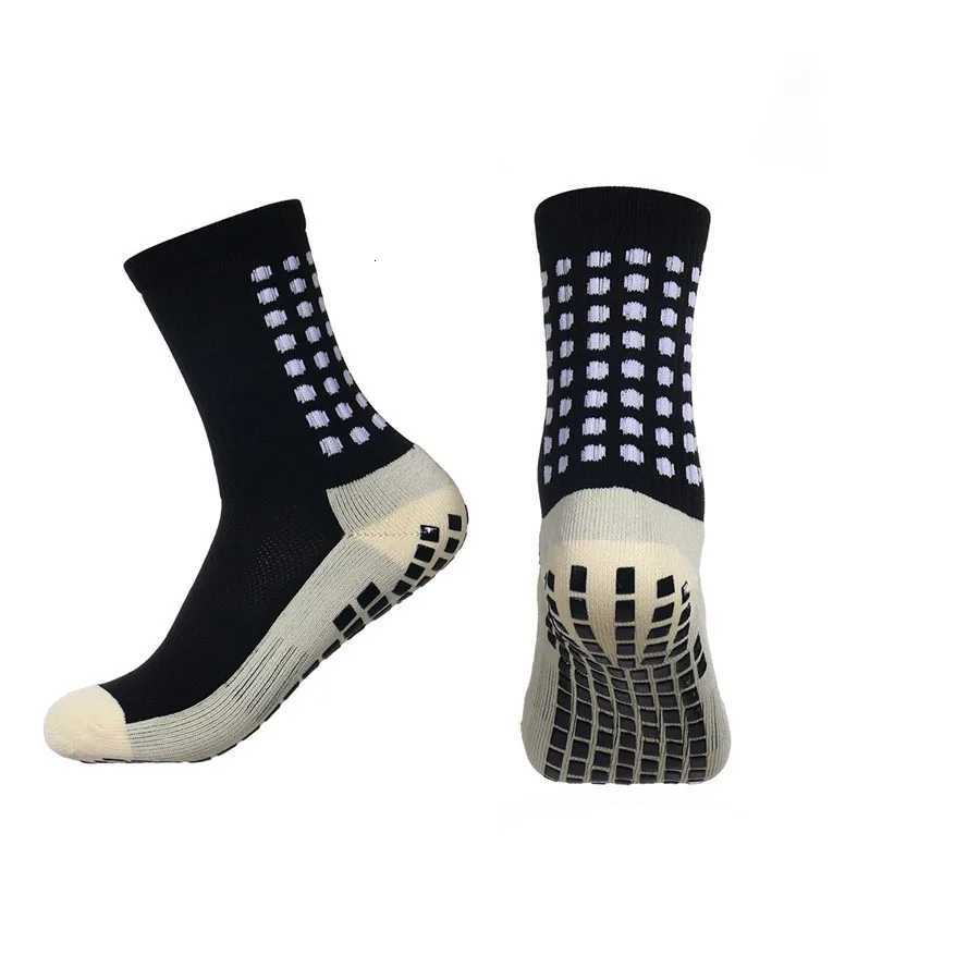 10Pairs Men and Womens Performance Anti-Slip Grip Socks Ideal for Baseball Basketball X250725