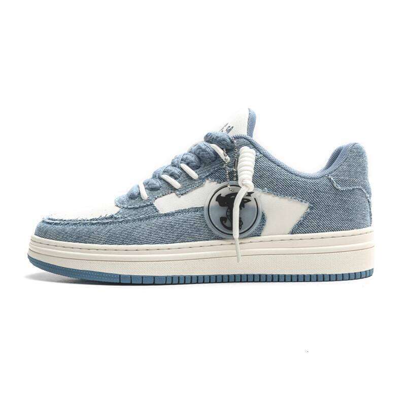 Jifffly Men's Casual Sports Shoes - Winter/Spring Collection 2025