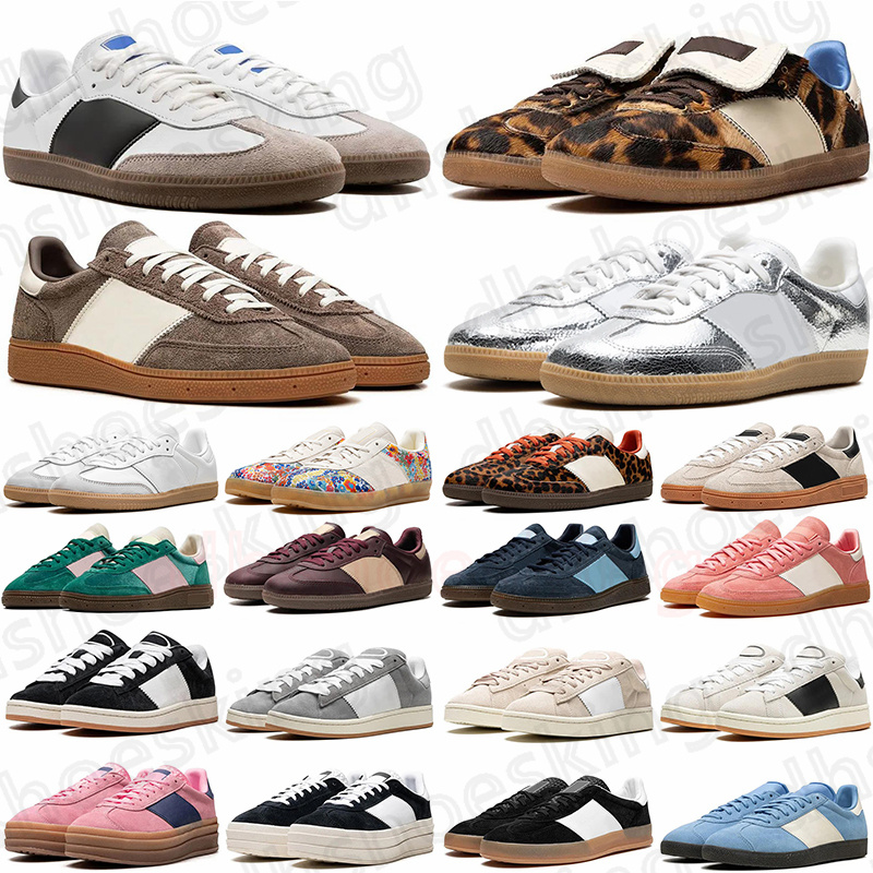 free shipping designer casual shoes original og men women black White Gum Sky Blue Beige Dark Green outdoor sports running shoe sneakers trainers hotsale