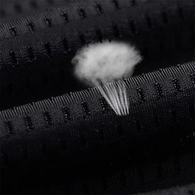 Men Fashion Quick Dry Pants Lightweight Hiking Jogging Running Trousers Breathable Workout Gym Ankle Tied Athletic 250725