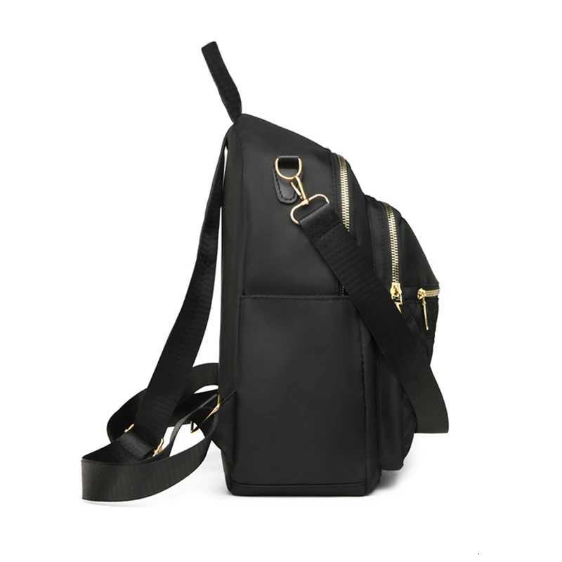 Unisex Square Bag Mens and Womens Backpack Travel Backpack Casual Backpack Womens Fi Backpack Y250726