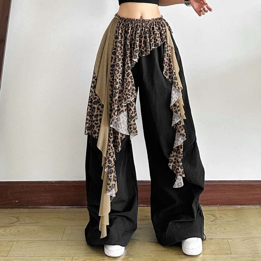 2025 Ins Style Summer New Fashion Niche Irregular Ribbon Versatile Decoration for Women f7b