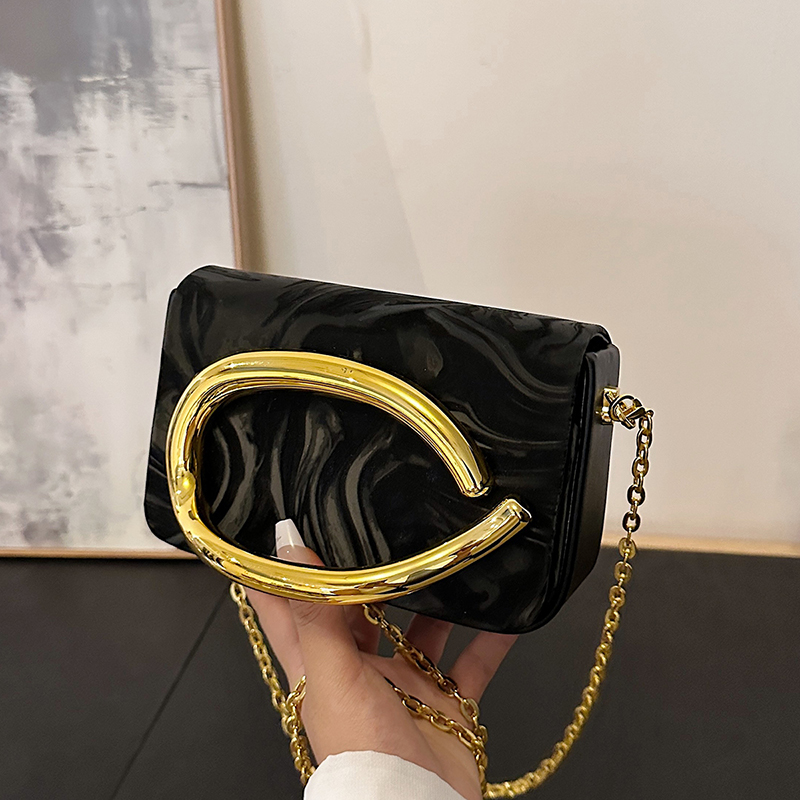 Luxury fashion high-end wrist bag for women, exquisite and unique evening clutch bag 8863