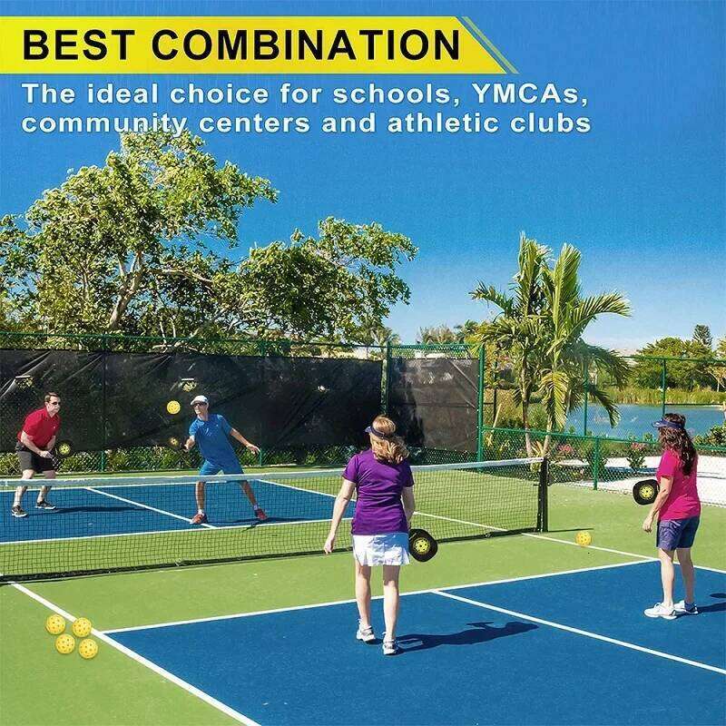 Outdoor Sports Carbon Fiber Pickleball Paddle Honeycomb Board Cricket Bat Lightweight Durable Composite Material For All Ages