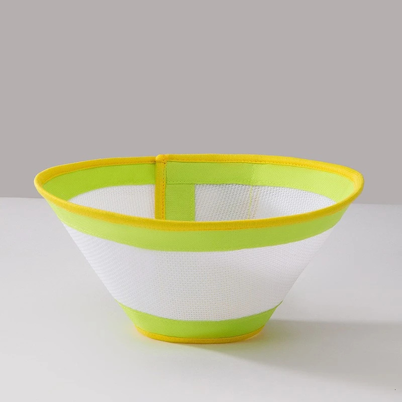 Animal Pet Elizabethan Collar Cat Postoperative Collar for Small Dogs Lick and Bite Protection Headgear Puppy Neck Accessories 250716